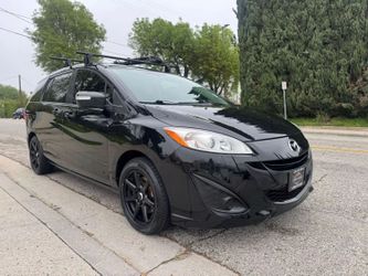 2014 MAZDA MAZDA5