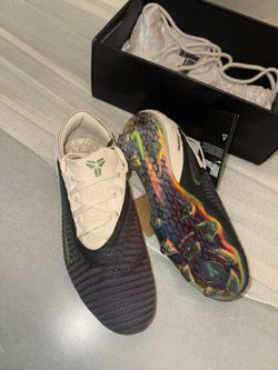 Nike Phantom 6 Low Elite FG Kobe Bryant - Mens 6.5/Womens 8