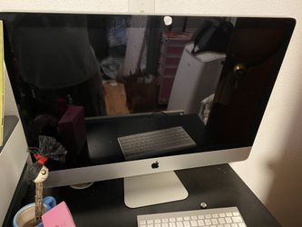 Mac Computer Like New