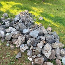 Stone for landscaping