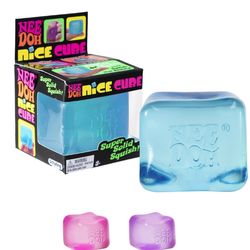 NeeDoh Nice Cube