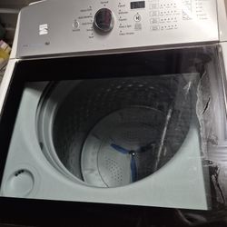 Kenmore Washer 600S