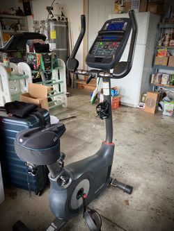 FREE Exercise Bike Schwinn 170