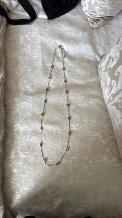 Brighton necklace