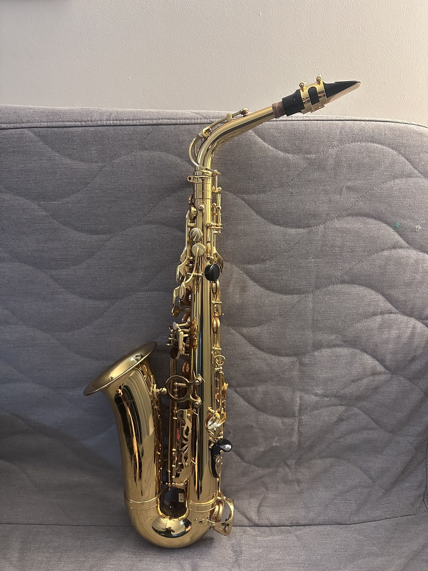 Jean Paul Student Saxophone AS-400