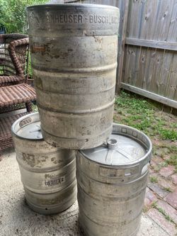 Beer pots