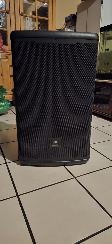 JBL SPEAKER EON 700 SERIES