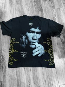 Darc Sport Wolves Bruce Lee sz M new