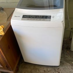 Magic Chef 2 Cu Portable Washer 