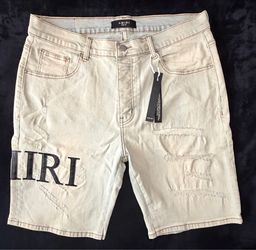 Waist size 36 jorts