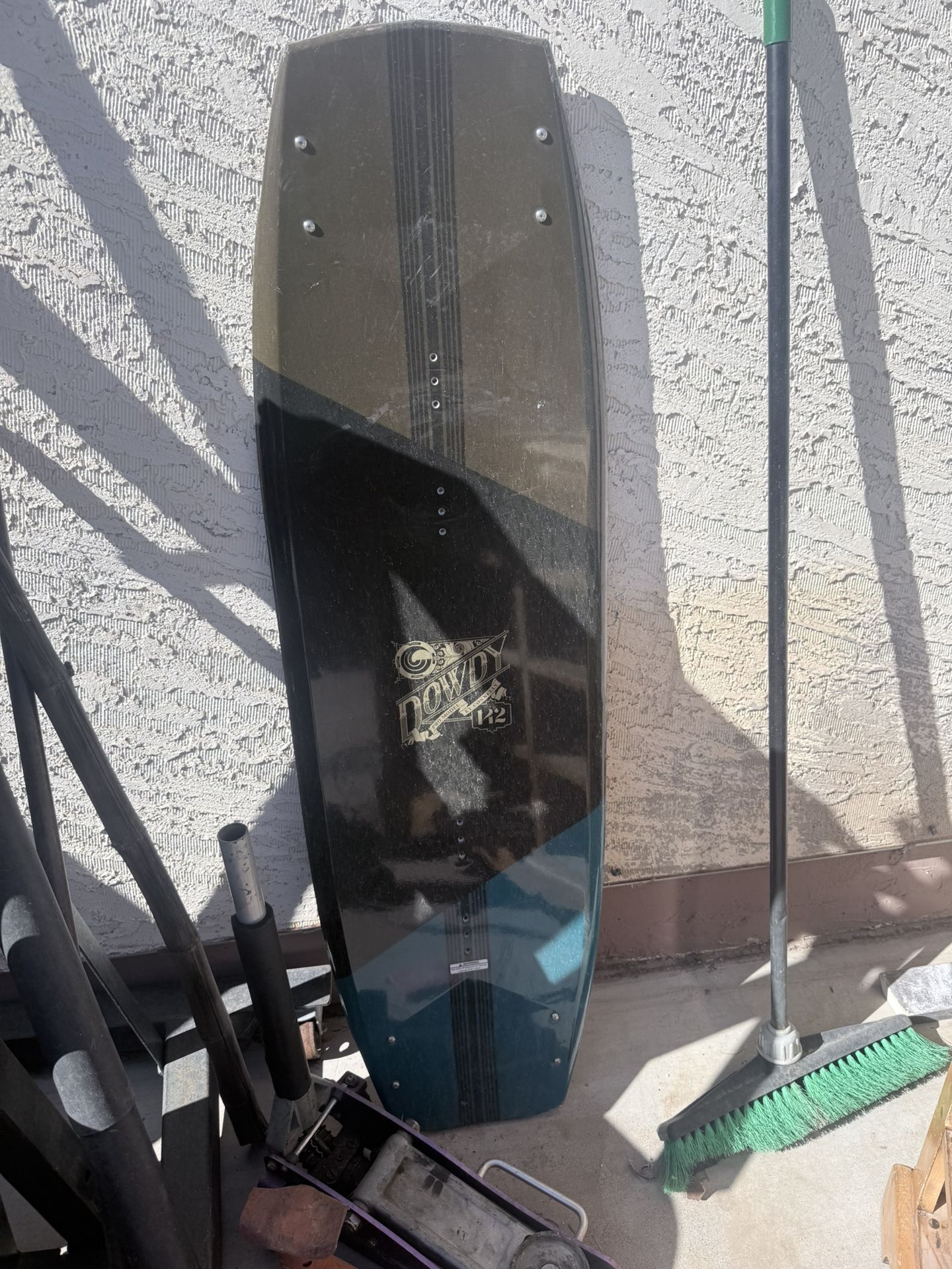Wakeboard