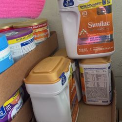 Similac 360 Total Care Sensitive