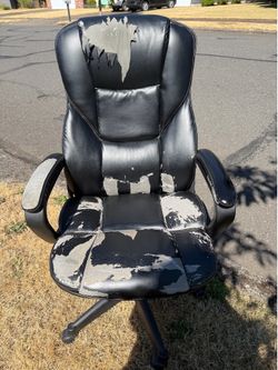 Free office chair