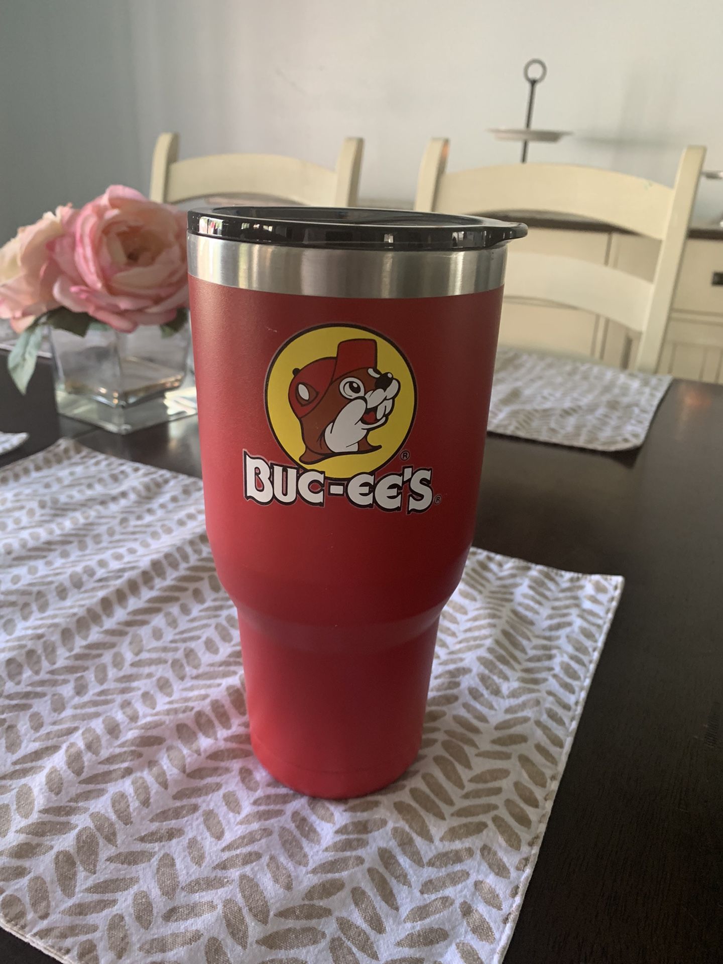 40 Ounce Cup Buc Ees