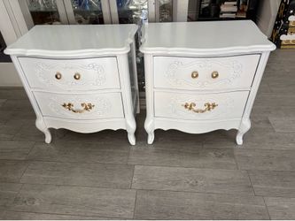 Nightstands