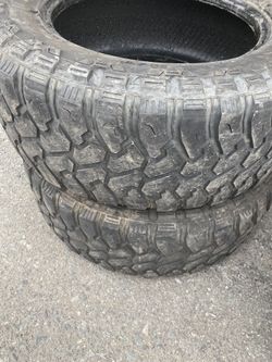 35x12.50/20#2. 35x12.50/20#2. 35x12.50/20#3. 35x12.50/20#3.  35x12.50/17#2.  245/45/17#4.  