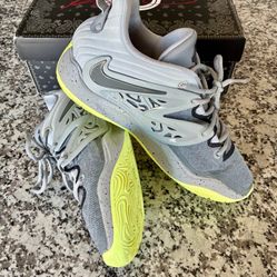 NIKE KD 15 TB|Wolf Grey