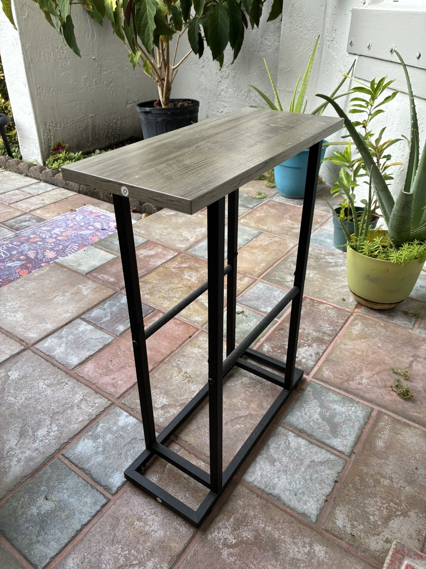 side table 