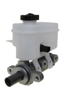 Jeep Wrangler Master Cylinder 