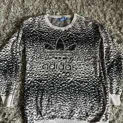 Adidas Sweater 