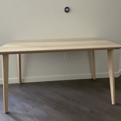 Lisabo IKEA Table