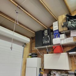 Pioneer Cs9000 Speakers