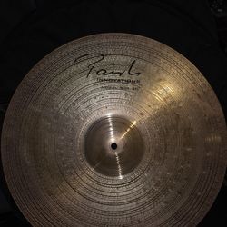 Paiste Innovations 20" Med.  Ride
