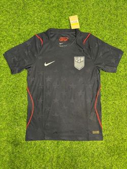USA 2026 Away Pulisic jersey size 2XL