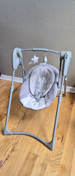 Graco Baby swing