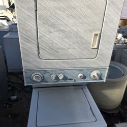 Kenmore Washer Super Capacity And Heavy Duty Works Excellent 