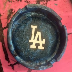 Custom Made Ashtrays 