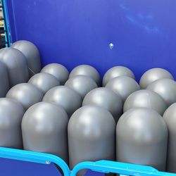 ʀᴇᴀᴅᵉˢᶜʳᶦᵖᵗᶦᵒⁿ — Bollard Sleeve Lot