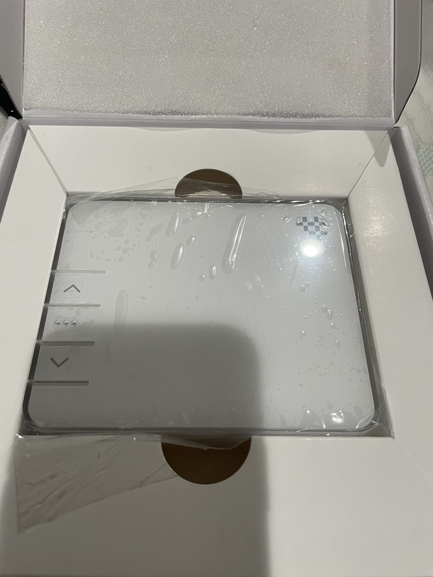 Smart Thermostat Z-Wave Plus Smart Building B36-T10 RB