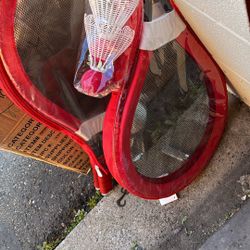 Jumbo Rackets Play set 
