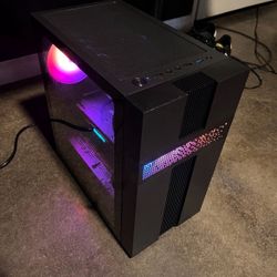 Gaming Computer (NO TRADES)