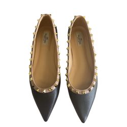 Valentino Rockstud  Shoes