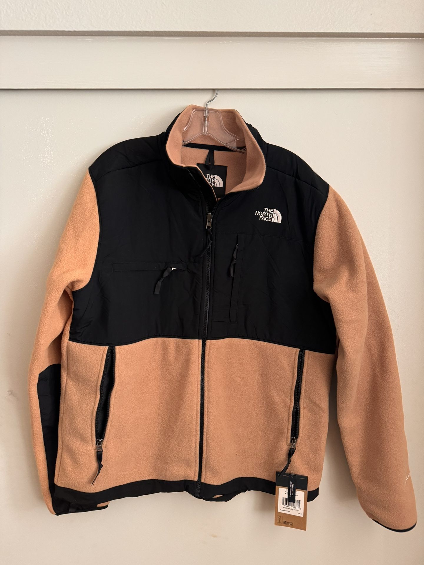 North face Men’s Retro Denali Jacket