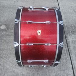 Ludwig 28" Bass Drum
