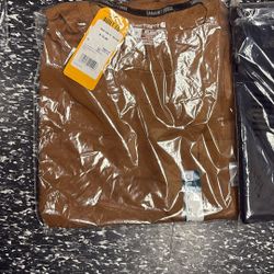 Brand New In Package Carhart Short Sleeve T Shirts