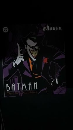 Mezco the joker