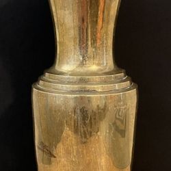 Brass Vase