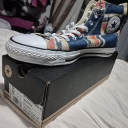 Men High Top Converse
