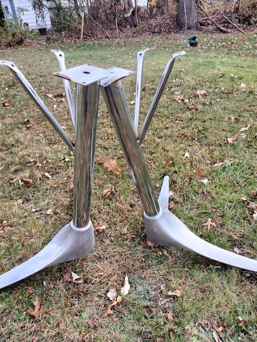 Low Table Legs