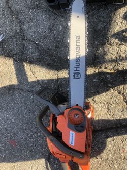 Husqvarna 445