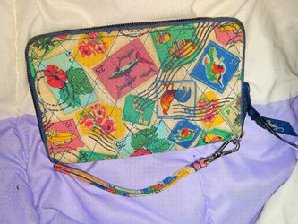 Brand new Vera Bradley wallet