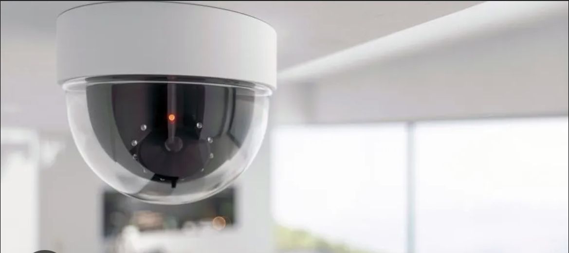 Professional Residential Security Camera Installation - EHR Innovations LLC