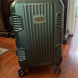 Samsonite "20 (Bicknell) 360 spinner