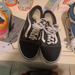 Tenis Usados