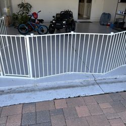 Baby Gate