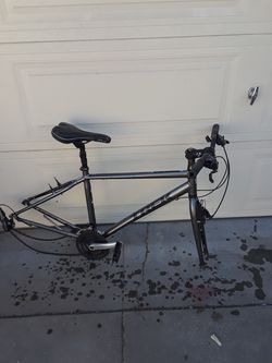 Bike Trek 7.1 fx series 17.5"